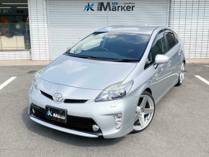 PRIUS