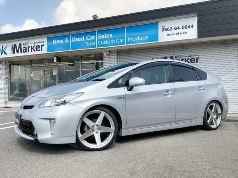 PRIUS