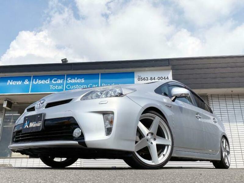 PRIUS