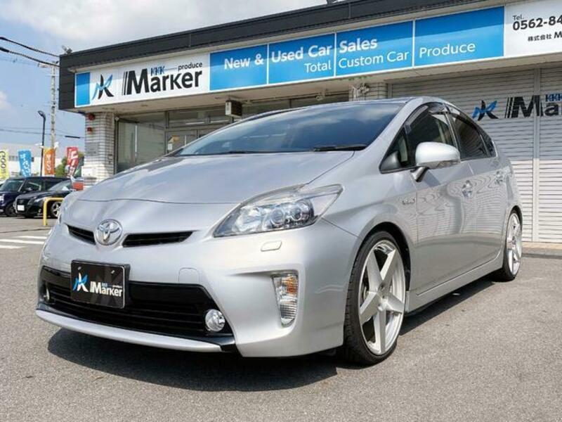 PRIUS
