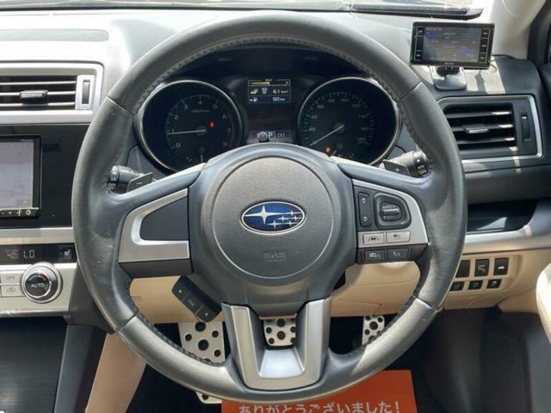 LEGACY B4