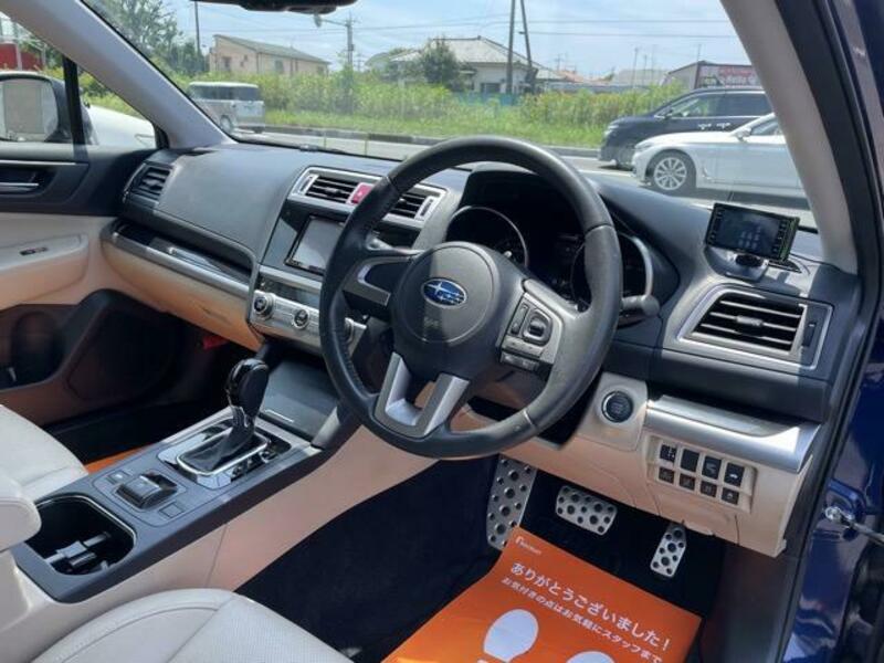 LEGACY B4
