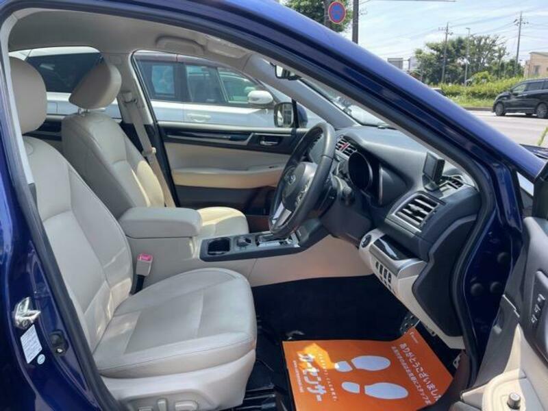 LEGACY B4