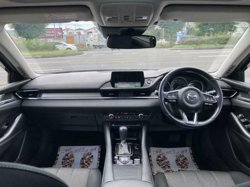 ATENZA WAGON