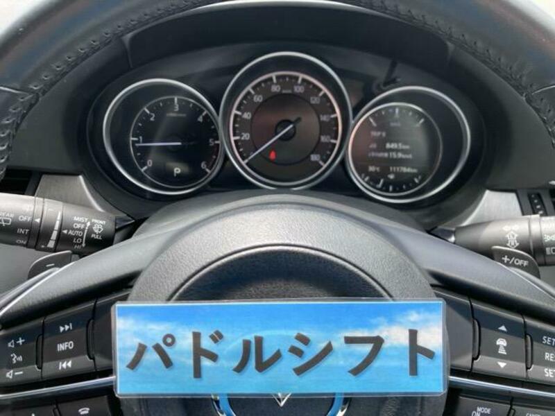 ATENZA WAGON