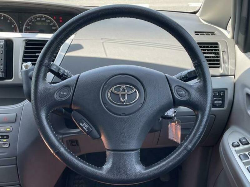 VOXY