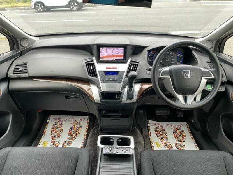 ODYSSEY