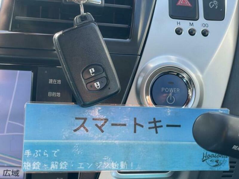PRIUS ALPHA