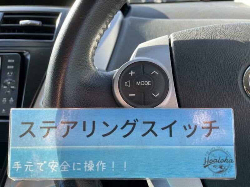 PRIUS ALPHA