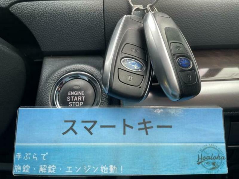 LEGACY OUTBACK