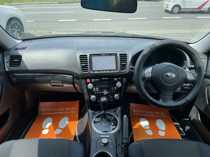 LEGACY B4