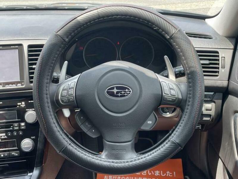 LEGACY B4