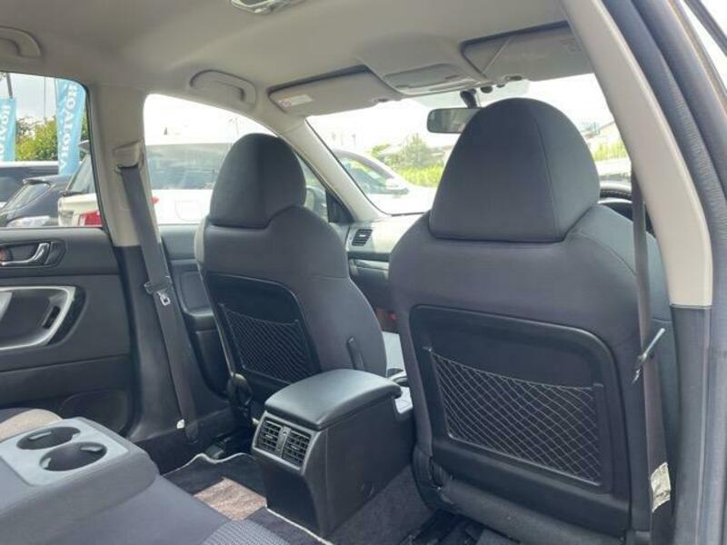 LEGACY B4