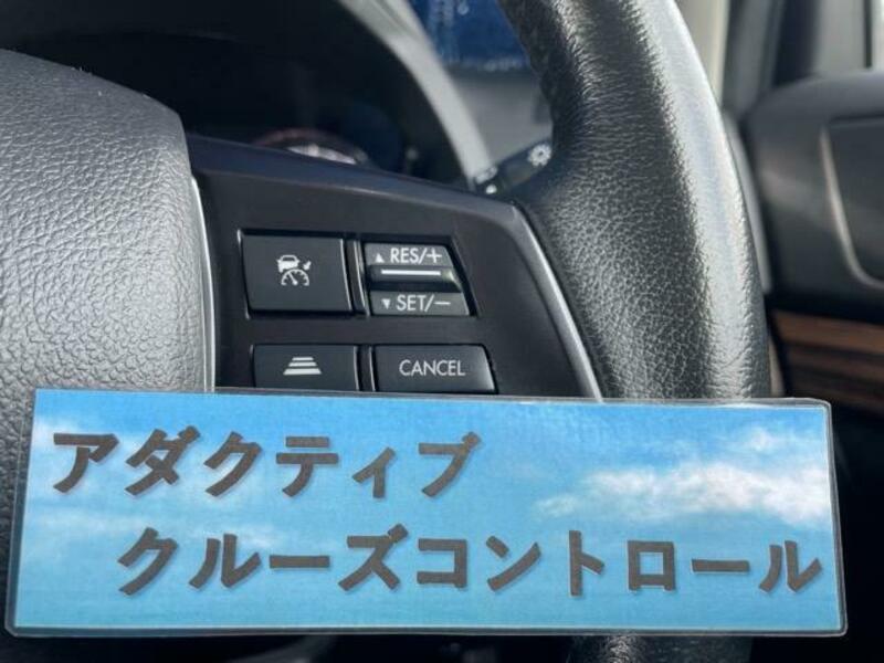 LEGACY OUTBACK