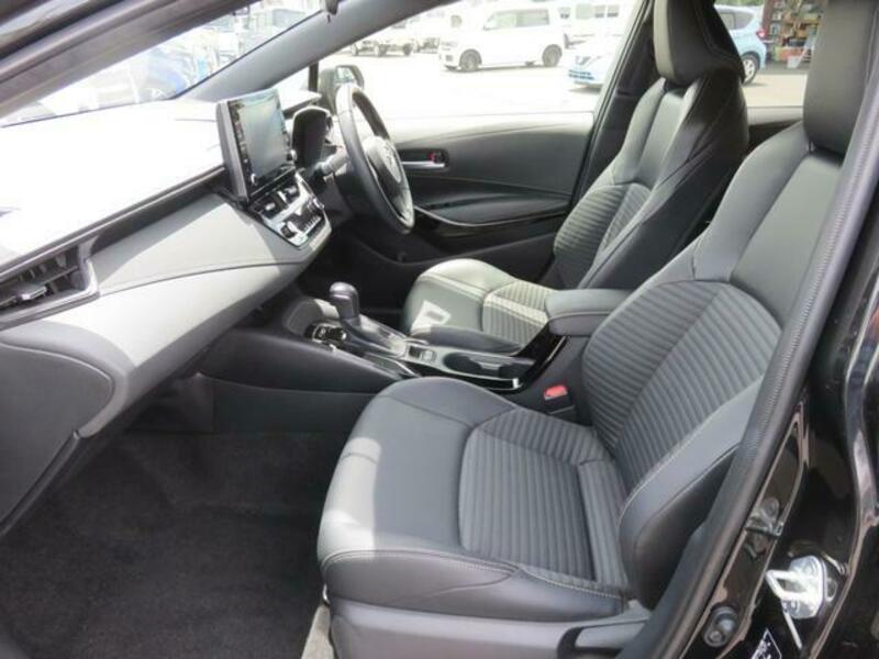 COROLLA TOURING