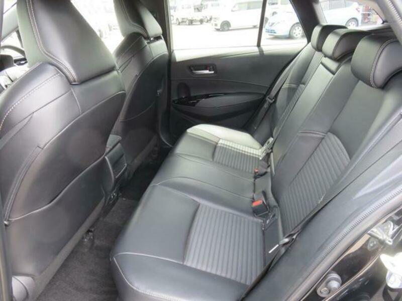 COROLLA TOURING