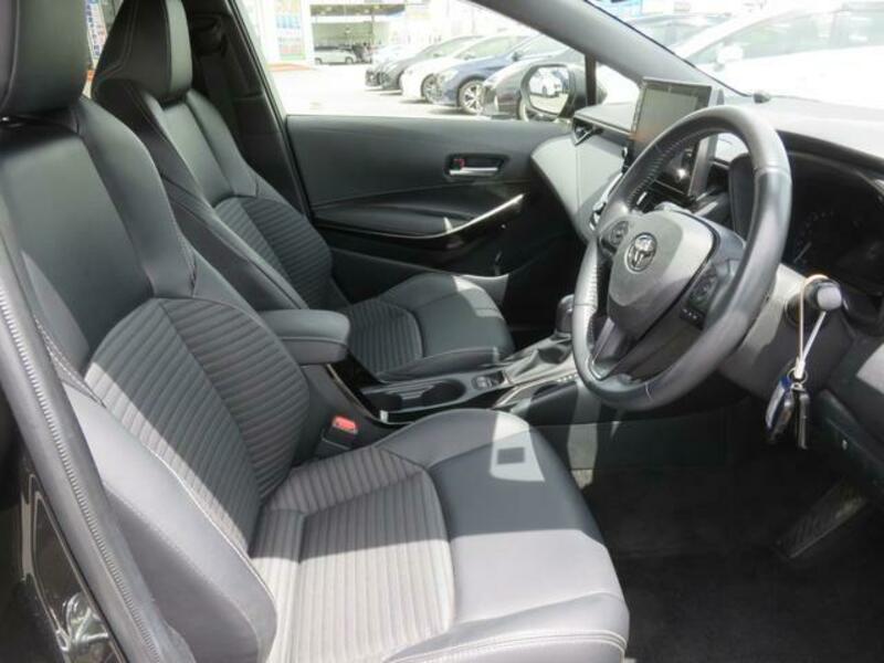 COROLLA TOURING