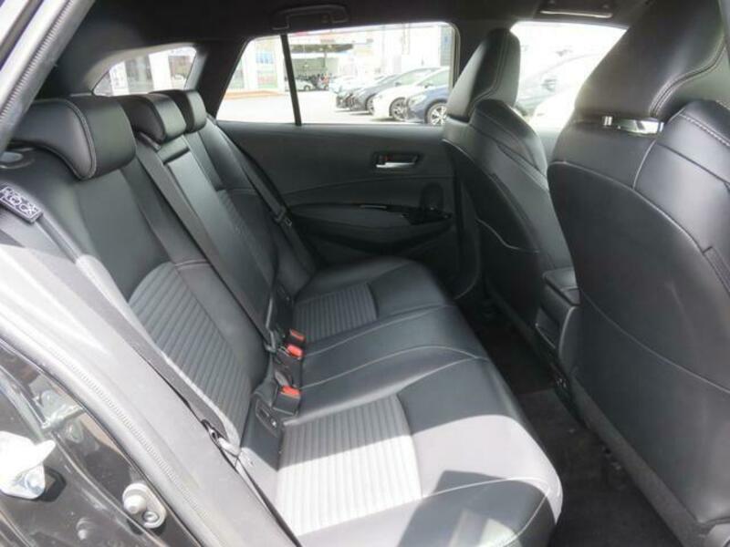 COROLLA TOURING