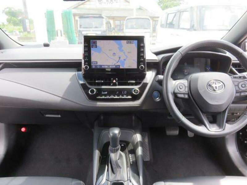 COROLLA TOURING