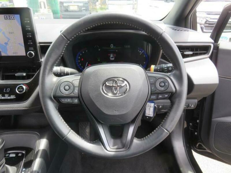 COROLLA TOURING