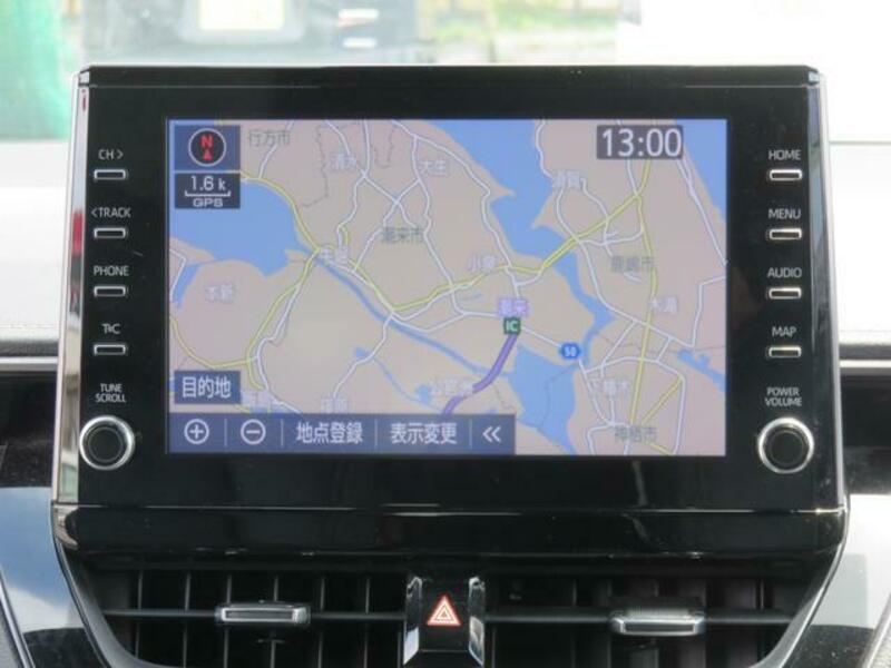 COROLLA TOURING