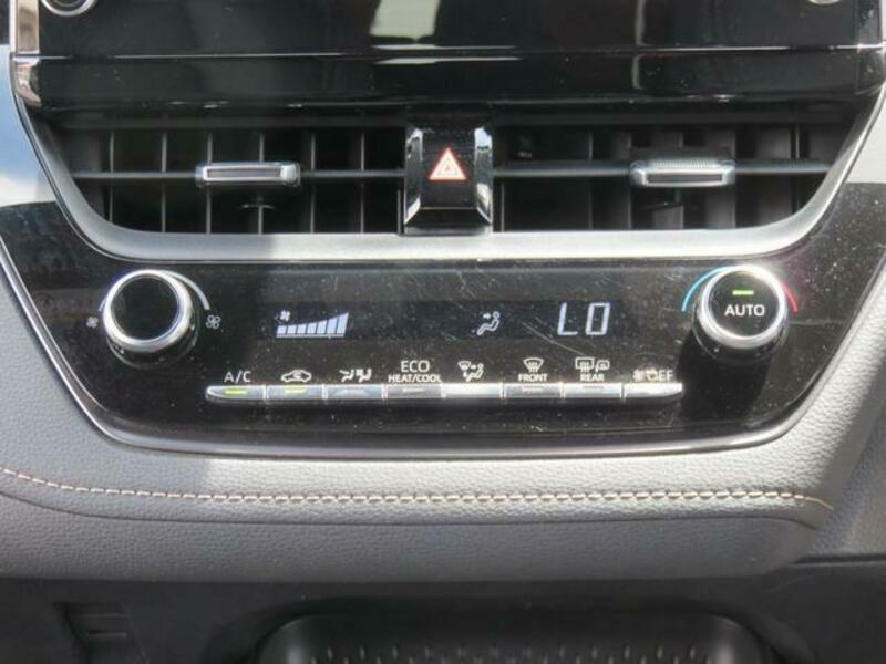 COROLLA TOURING