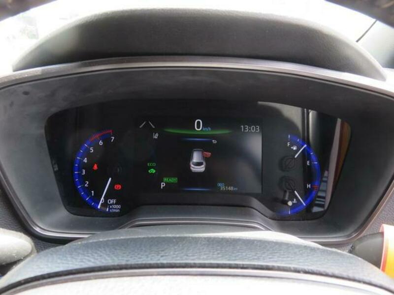 COROLLA TOURING