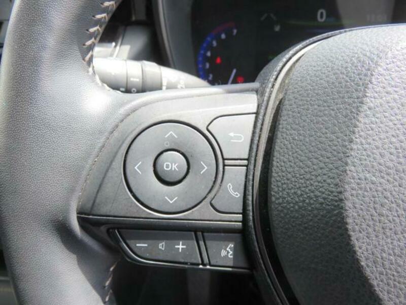 COROLLA TOURING