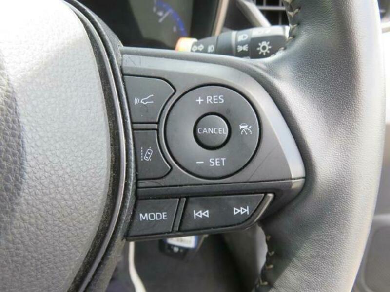 COROLLA TOURING
