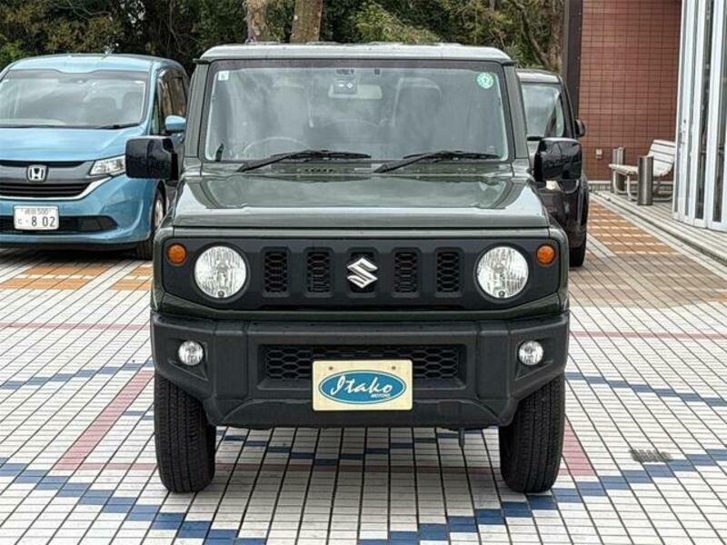 JIMNY