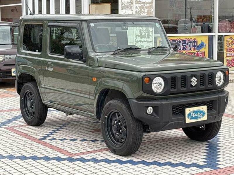 JIMNY