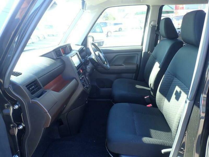 ROOMY