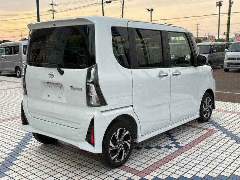 TANTO