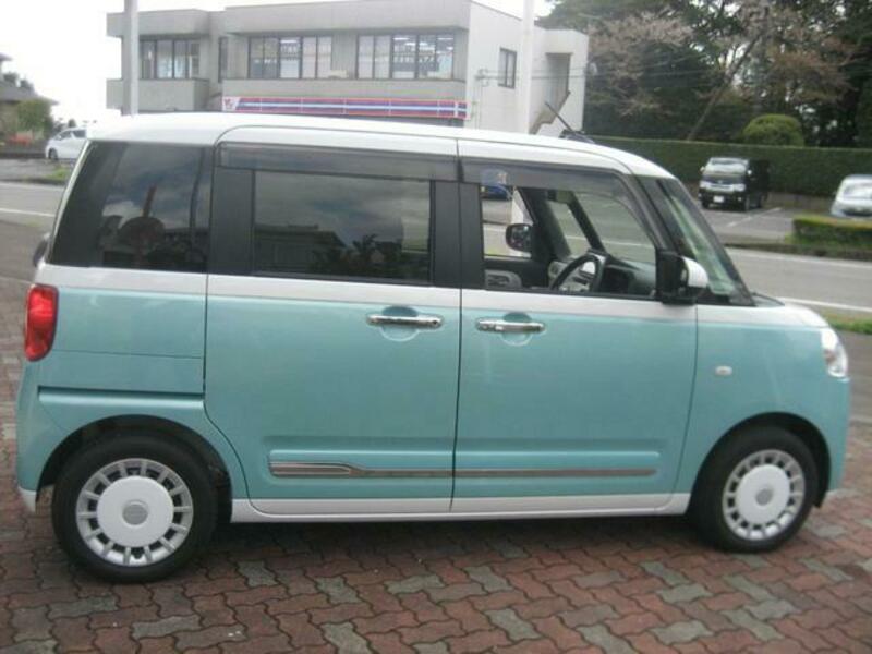 MOVE CANBUS