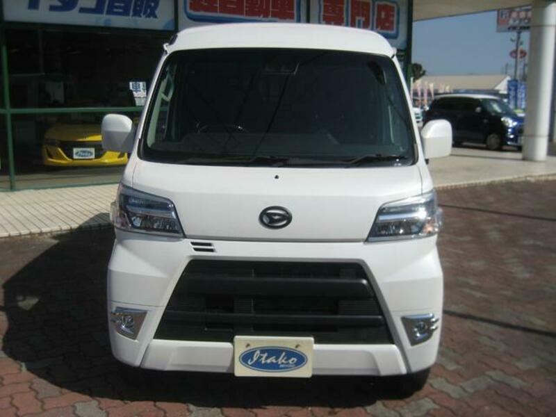 HIJET CARGO
