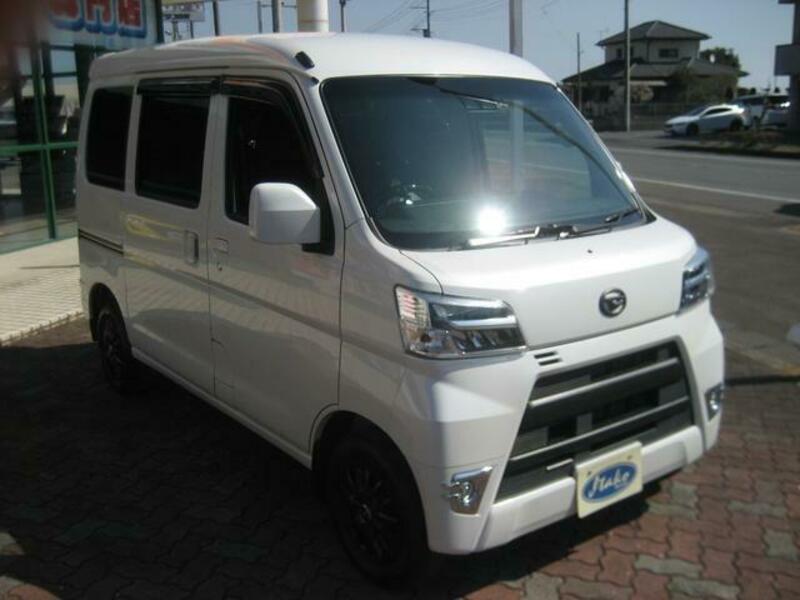 HIJET CARGO