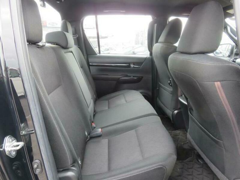 HILUX