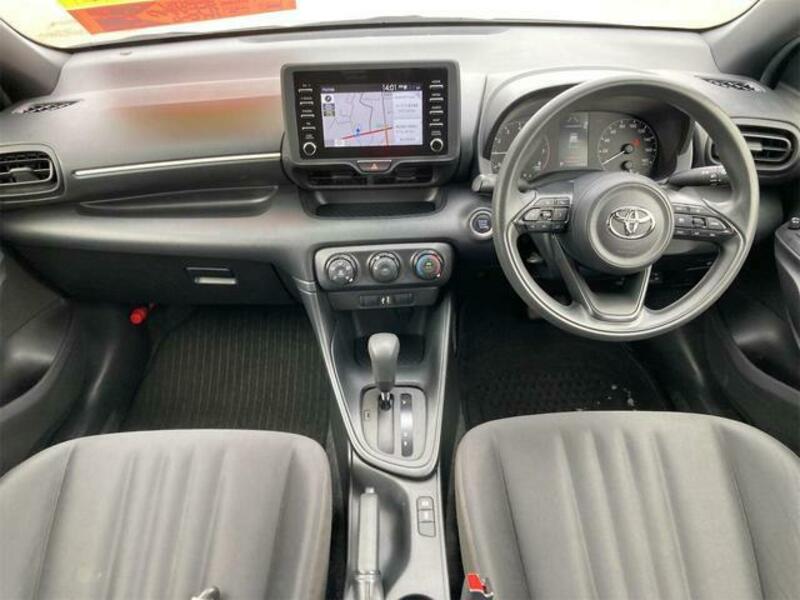 YARIS