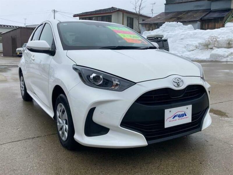 YARIS