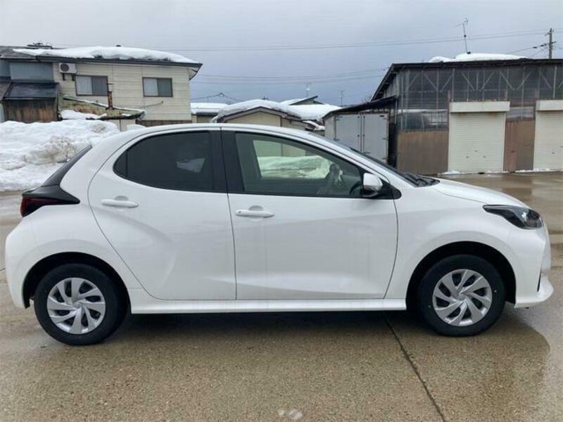 YARIS