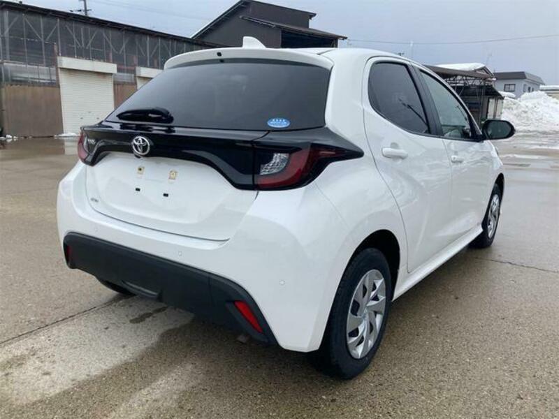 YARIS