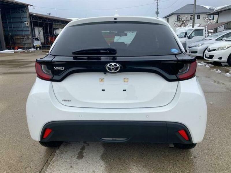 YARIS