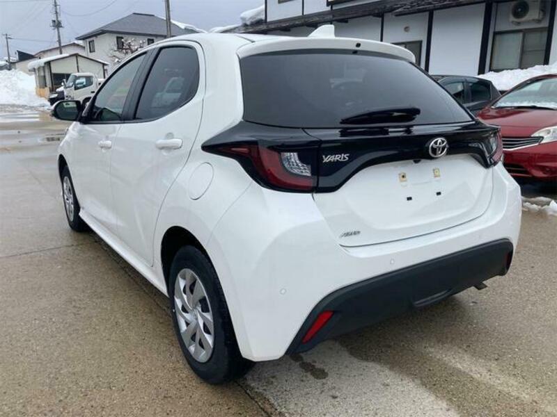 YARIS