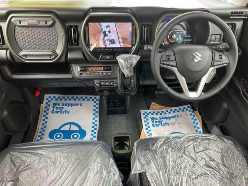 HUSTLER