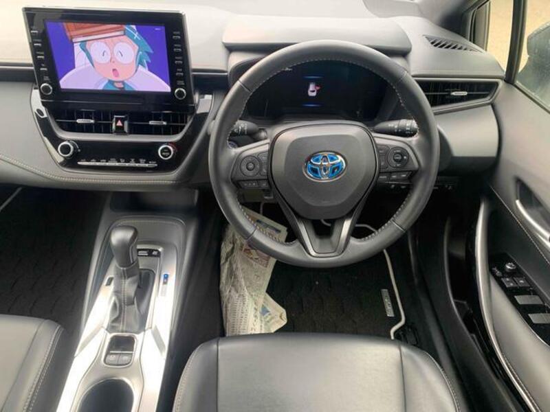 COROLLA TOURING