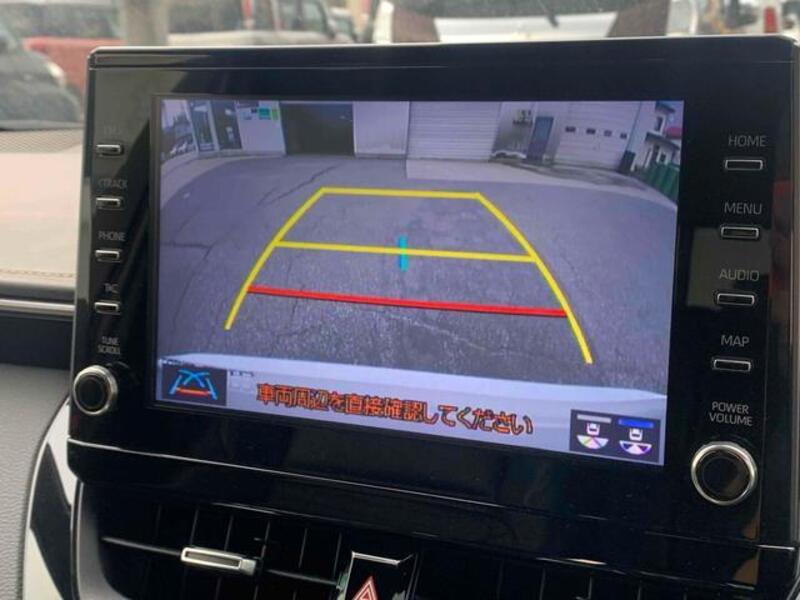 COROLLA TOURING