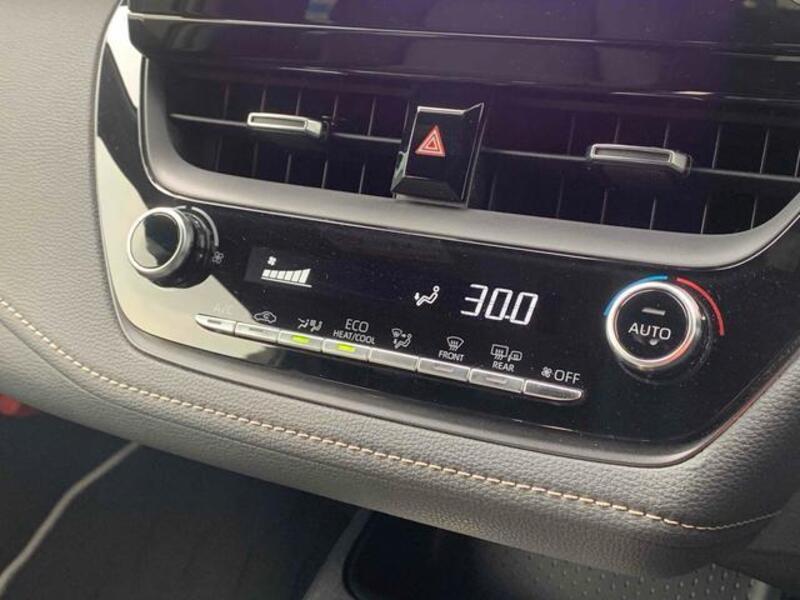 COROLLA TOURING