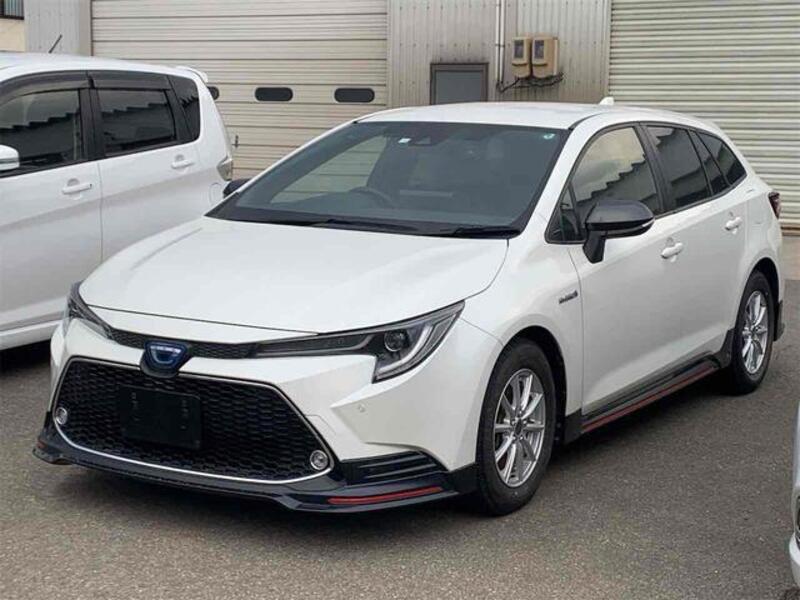 COROLLA TOURING
