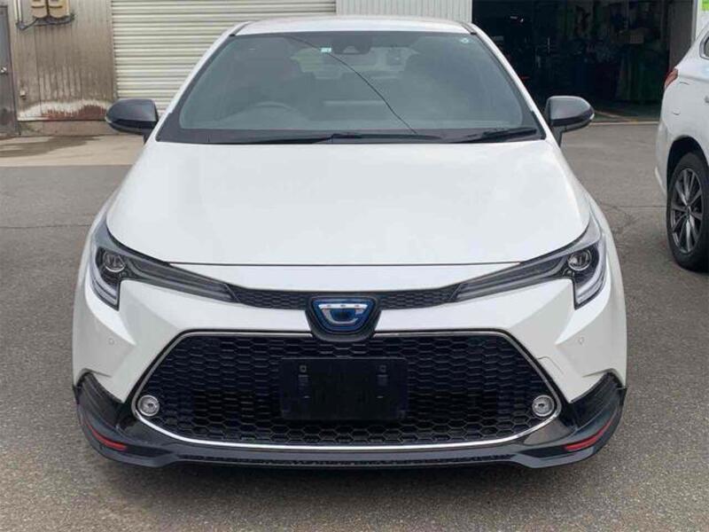 COROLLA TOURING
