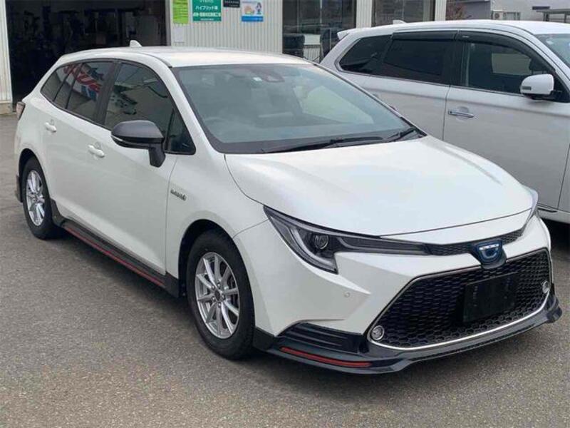COROLLA TOURING